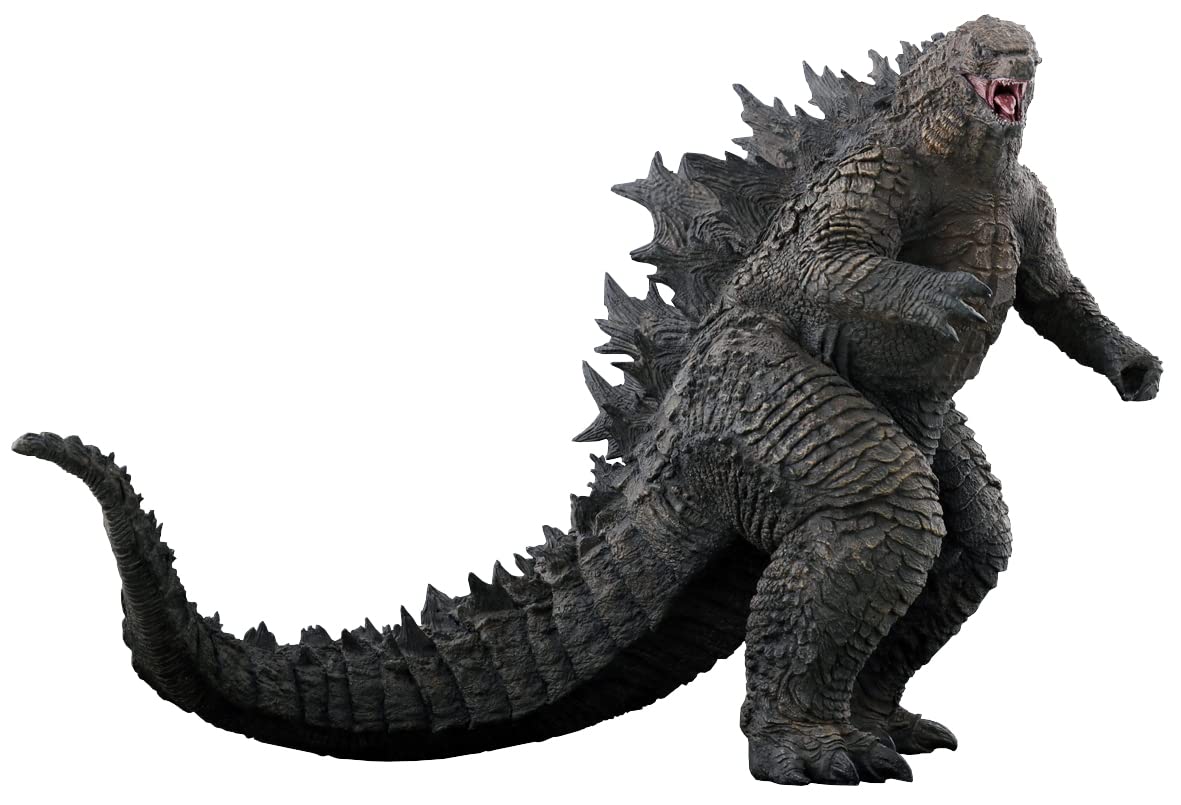 Amazon | エクスプラス GARAGE TOY 東宝大怪獣シリーズ GODZILLA FROM