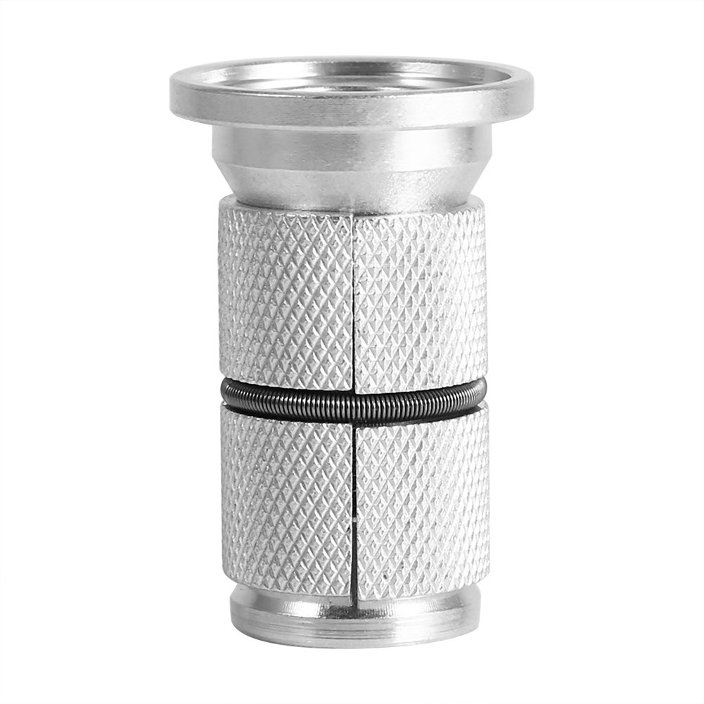 Amazon | 自転車ヘッドセットネジ、ステンレス鋼バイクフォークヘッド