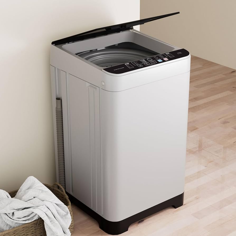 648 2024年製 洗濯機 容量4.5kg 冷蔵庫 小型 一人暮らし 格安 648 2024