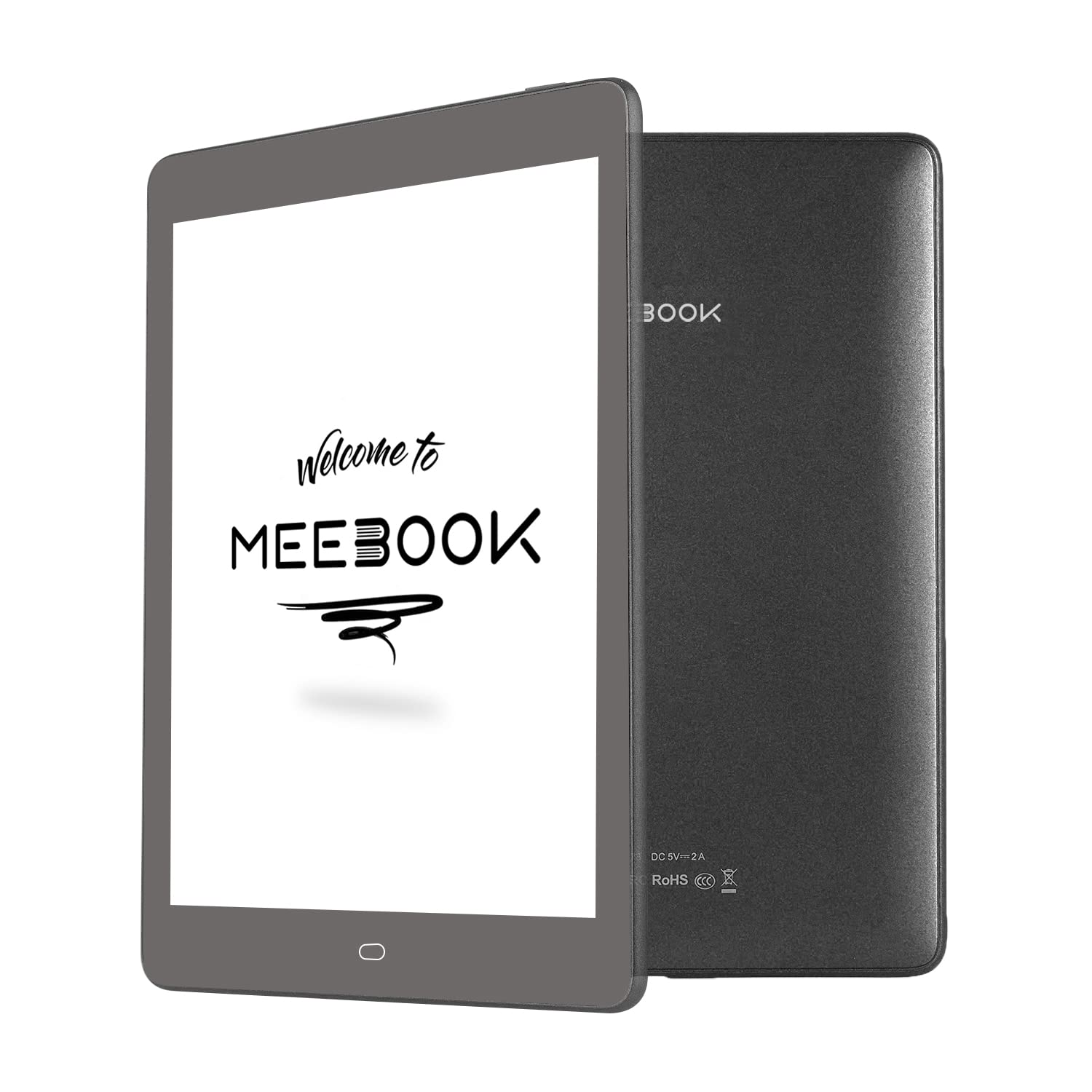 Amazon.co.jp: Likebook (Meebook) P78 Pro電子書籍リーダー、7.8