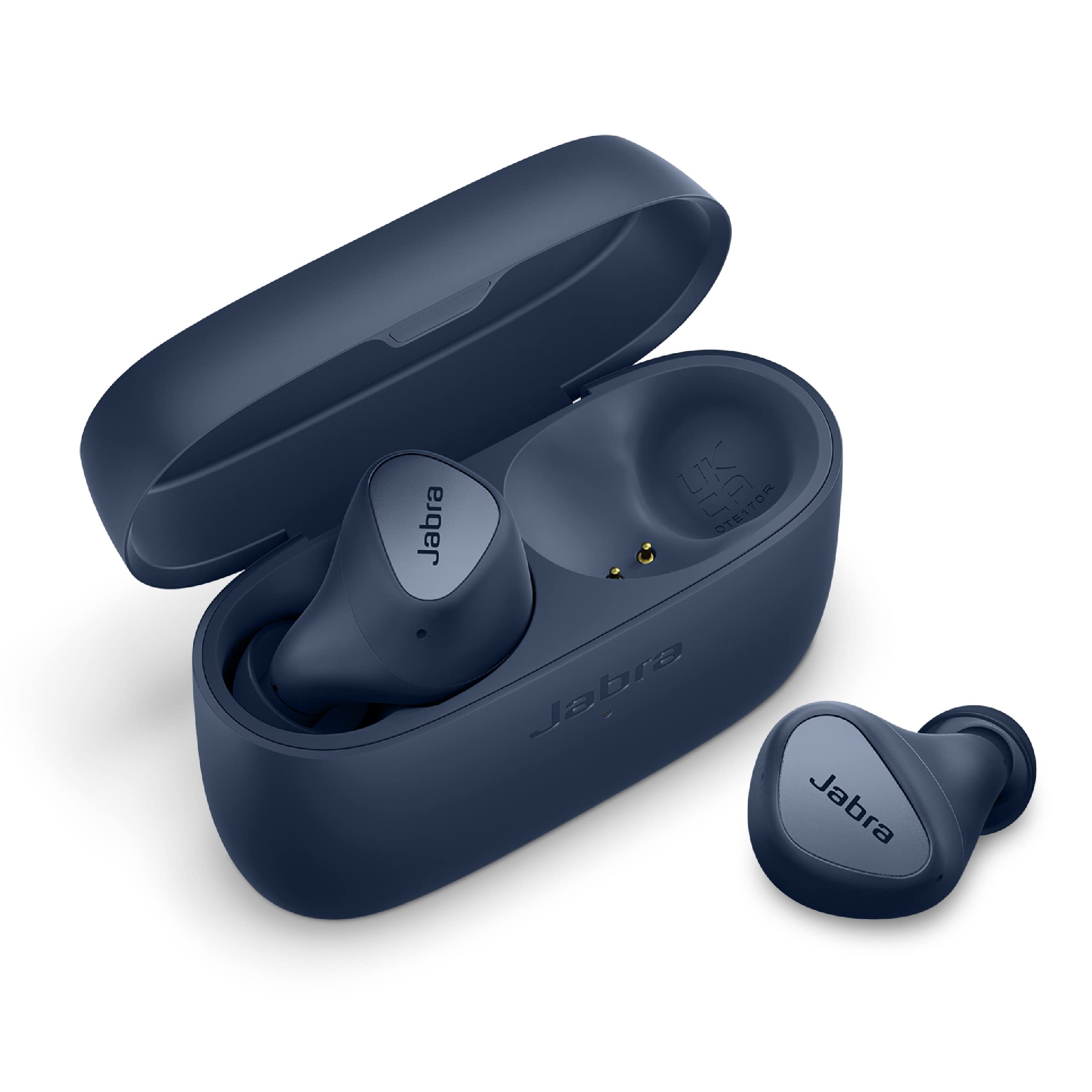 Amazon.com: Jabra Elite 4 True Wireless Earbuds - Active Noise