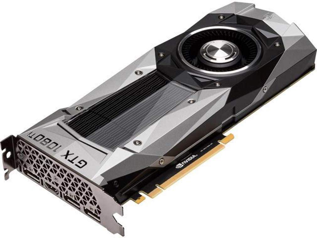Amazon | Nvidia GeForce GTX 1070 Founders Edition - 900-1G411-2520