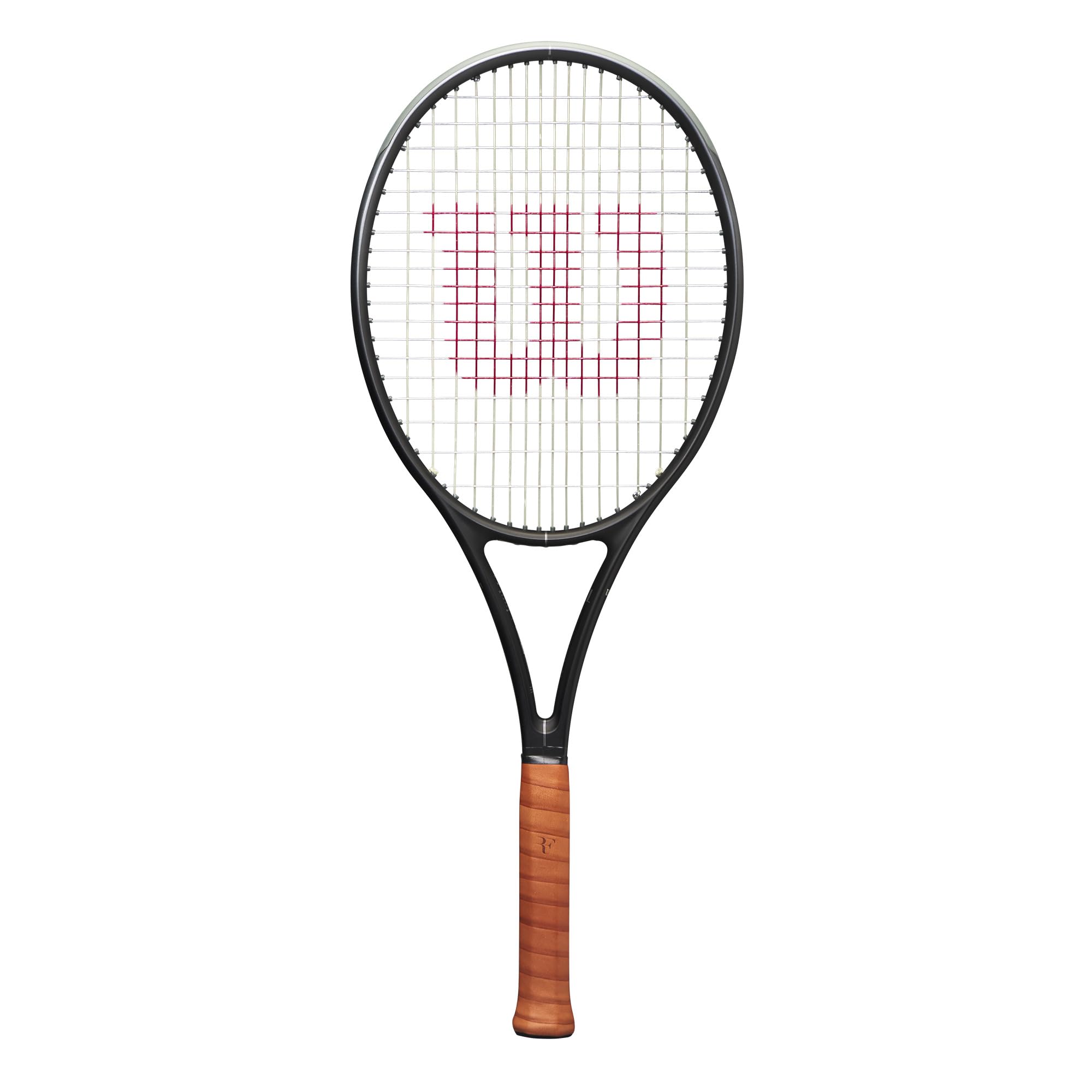 Amazon | ウイルソン Wilson 硬式テニスラケット RF 01 PRO フレーム