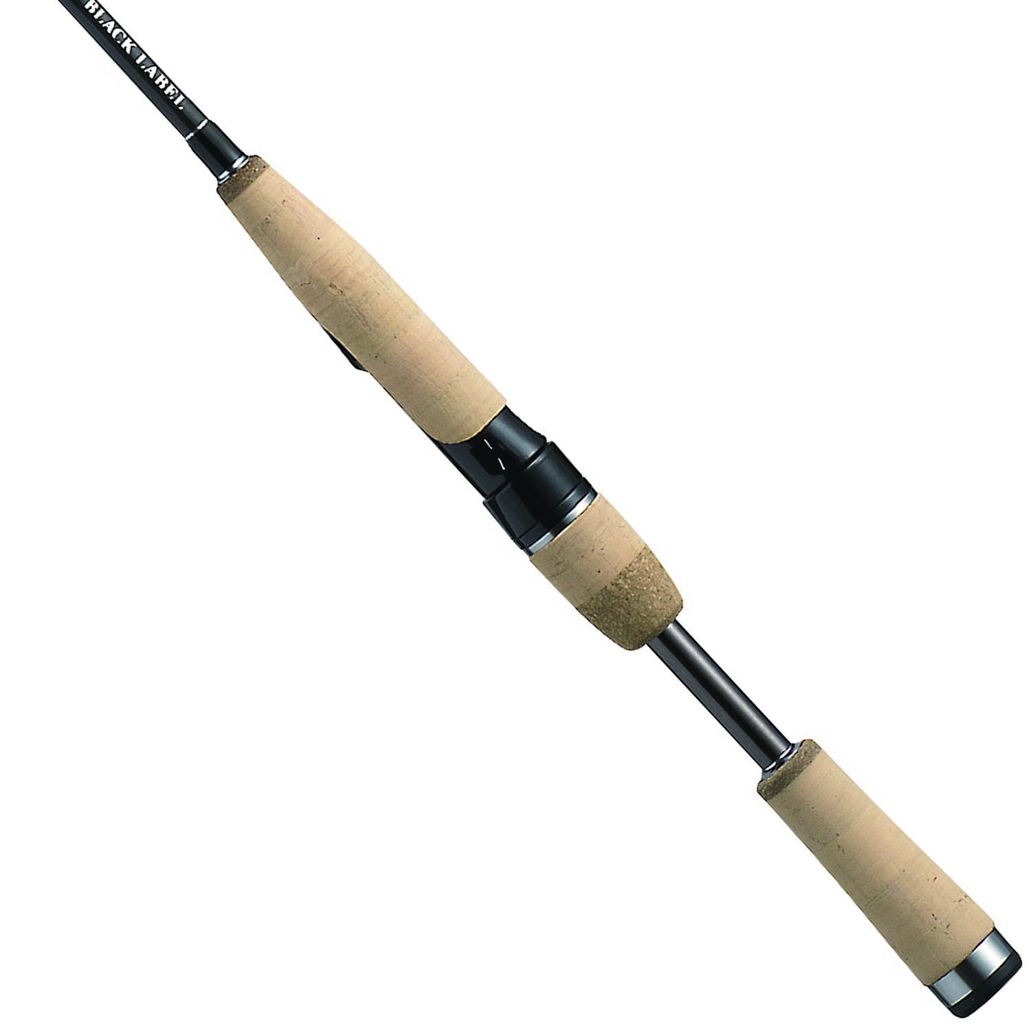 Amazon | ダイワ(DAIWA) バスロッド スピニング ブラックレーベル