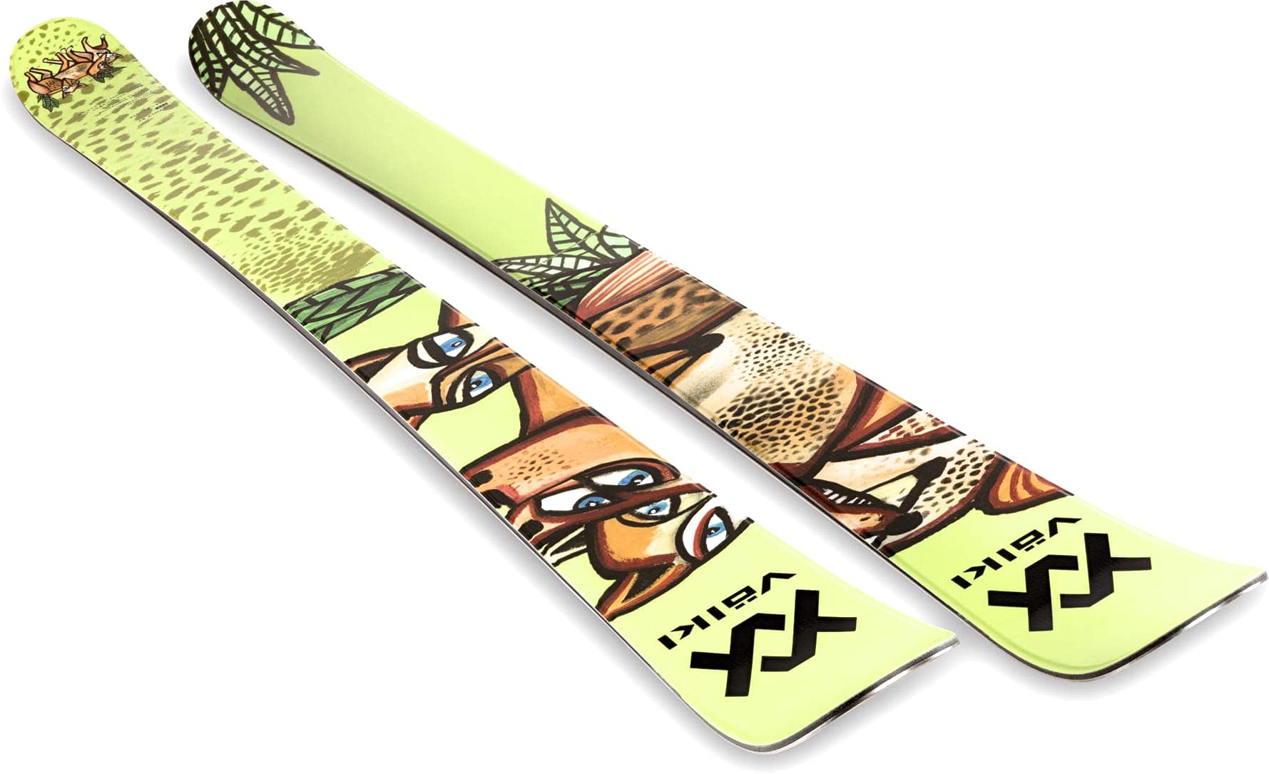 Amazon | 2021 VOLKL REVOLT 87 リヴォルト 20-21 フォルクル スキー板