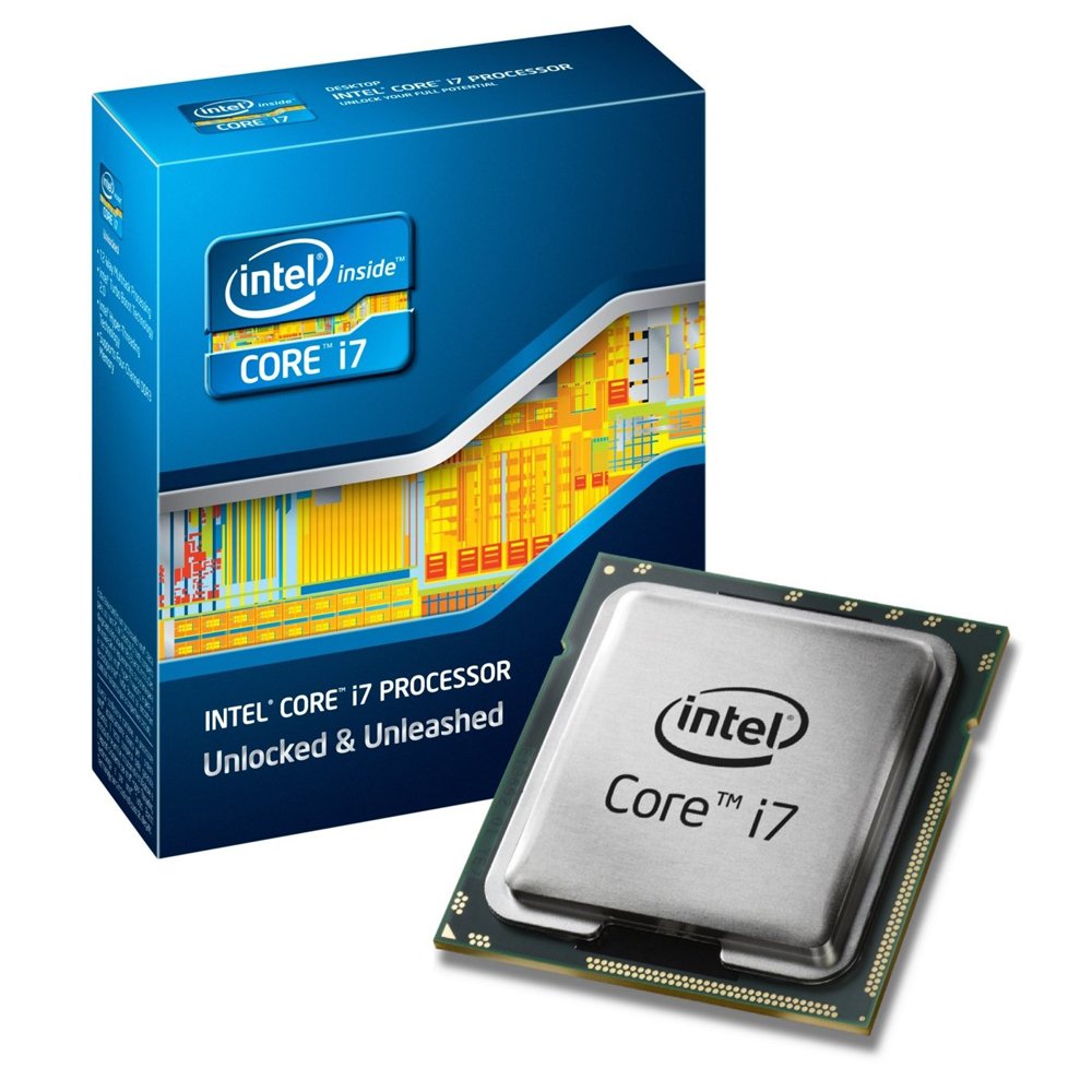 Amazon.com: Intel Core i7-3930K 3.2 1 LGA 2011 Processor