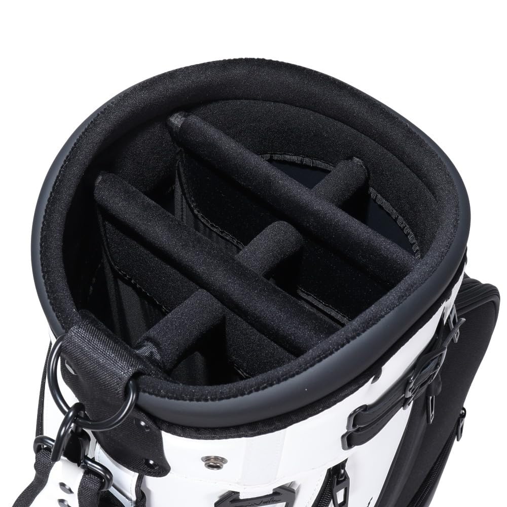 Amazon | TravisMathew トラヴィスマシュー ゴルフ キャディバッグ RTM