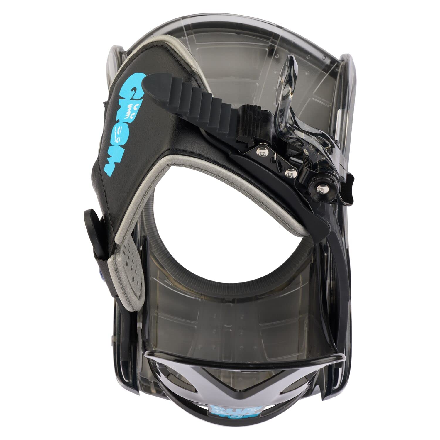 Amazon | バートン スノーボード ビンディング ミニグロム ディスク