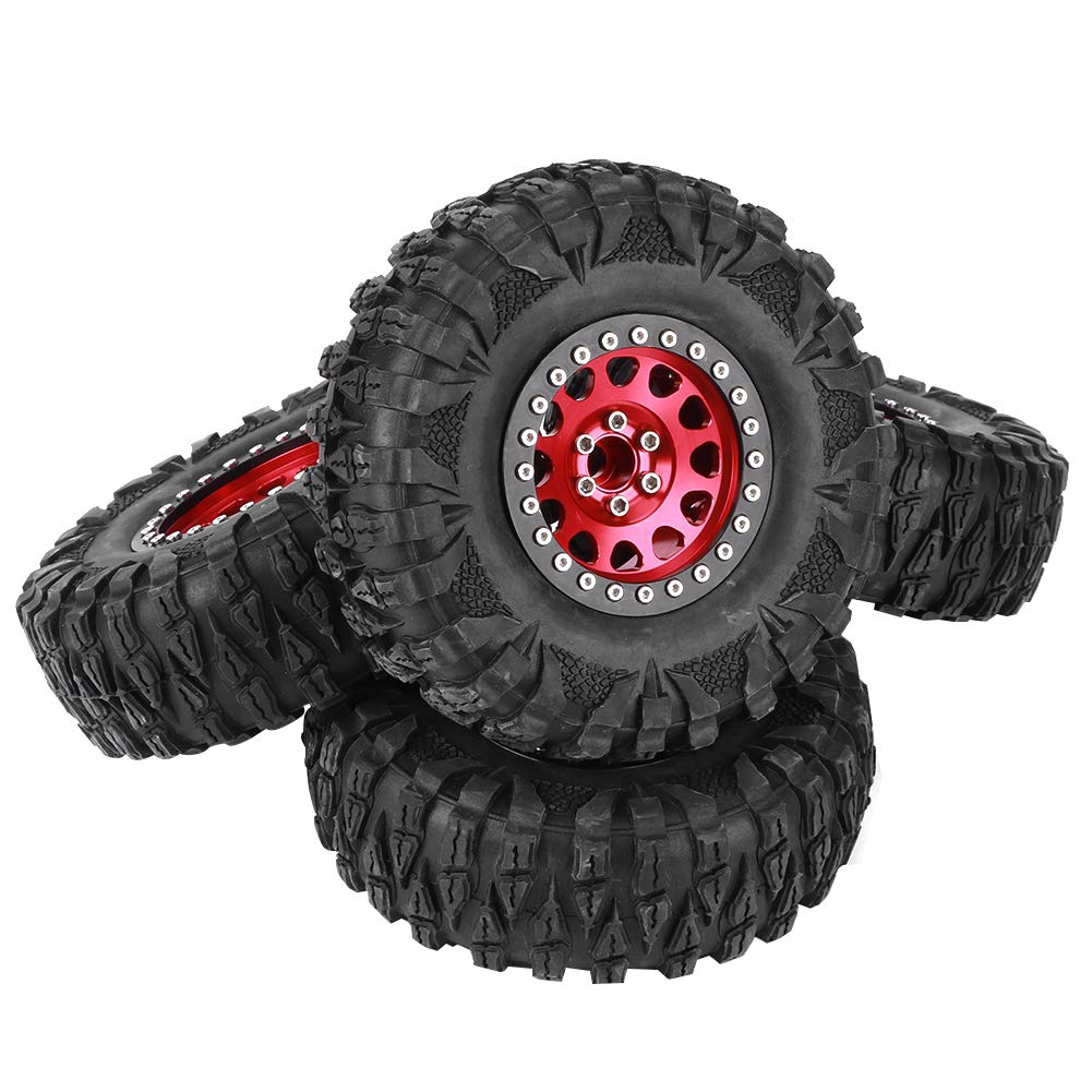 Amazon | 2.2 ビードロックホイール、2.2 ビードロックホイールと