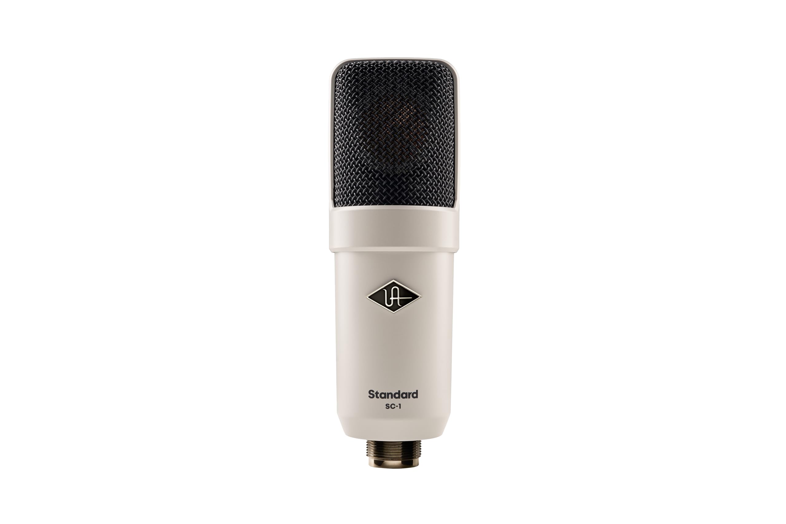 Amazon.com: Universal Audio SC-1 Condenser Microphone : Musical