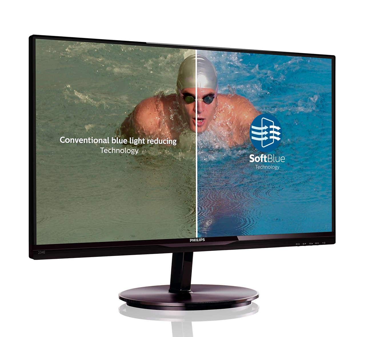 Amazon.co.jp: PHILIPS(ディスプレイ) 27型AH-IPSパネル採用ワイド液晶