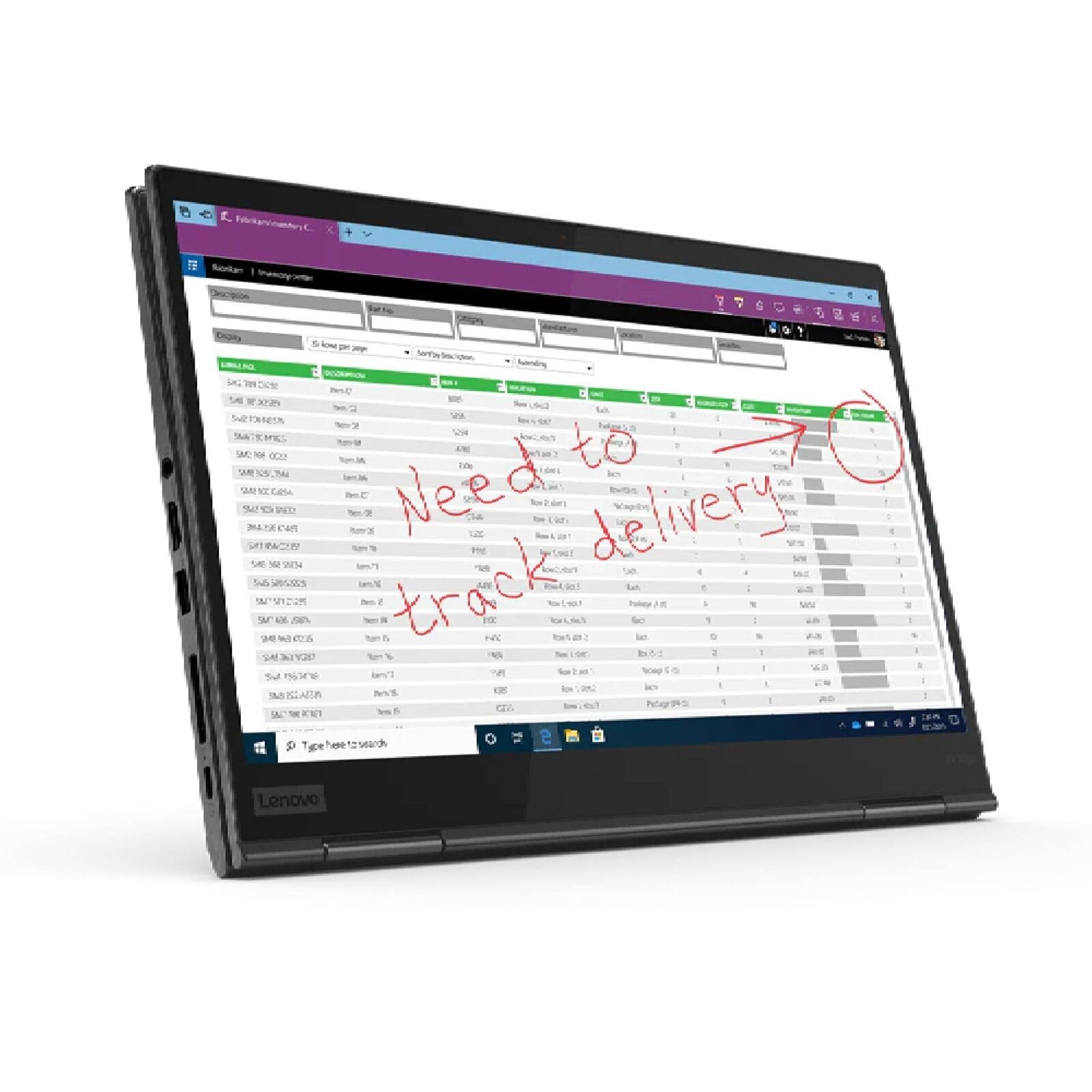 Amazon.com: Lenovo ThinkPad X1 Yoga Gen 5 20UB001FUS 14