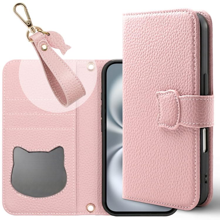 Amazon.co.jp: ZENIX DESIGN TECH iPhone14 用 iPhone13 用 手帳型