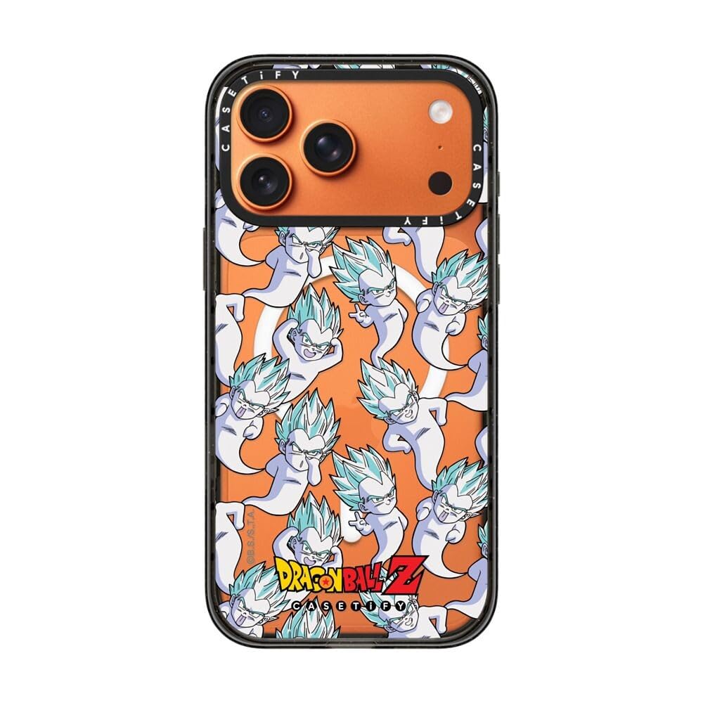 Amazon.co.jp: CASETiFY インパクト iPhone 17 Pro Max ケース