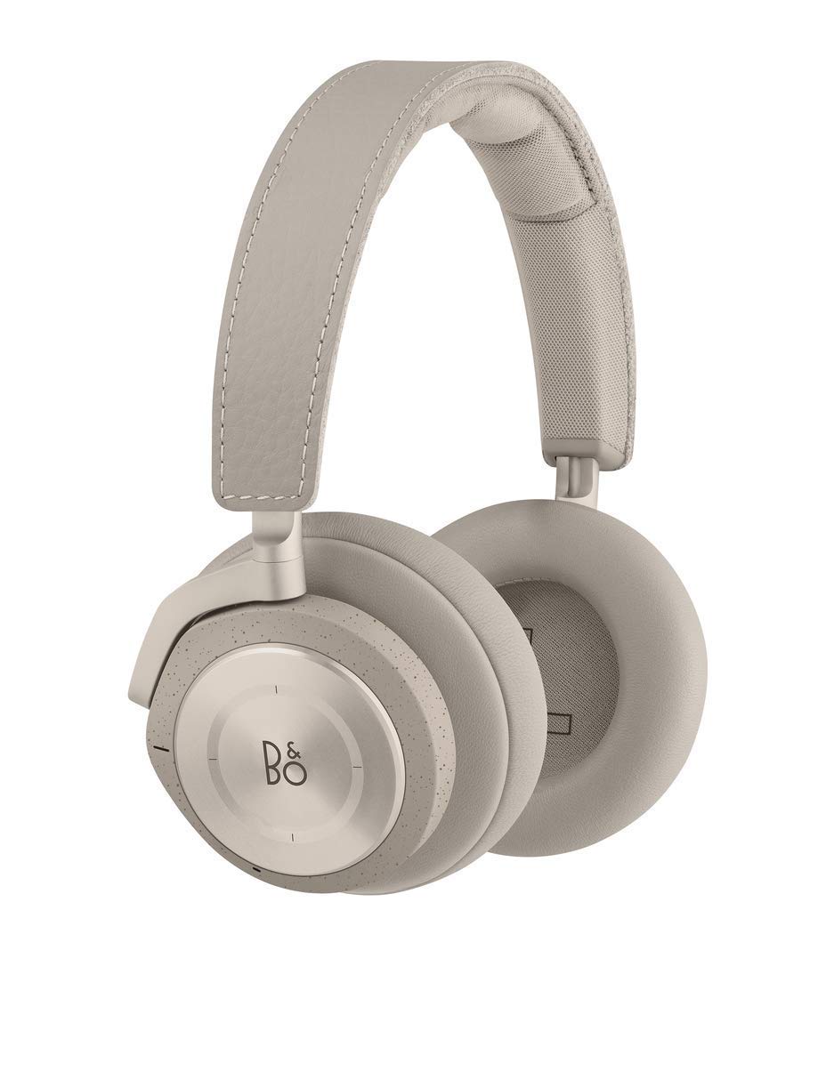 Amazon.com: Bang & Olufsen Beoplay H9i 1645056 Wireless Bluetooth