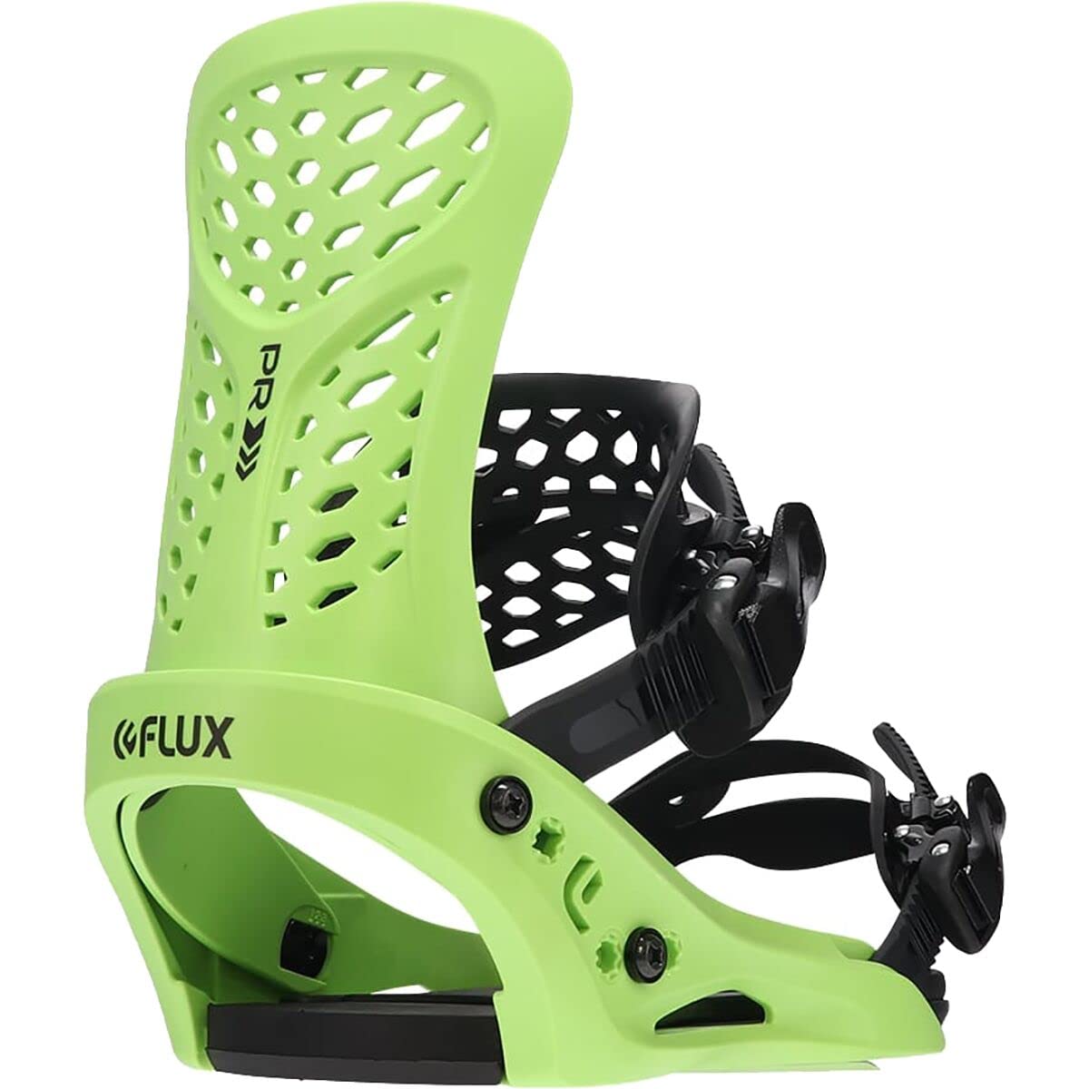 Amazon | フラックス（FLUX） スノーボード ビンディング