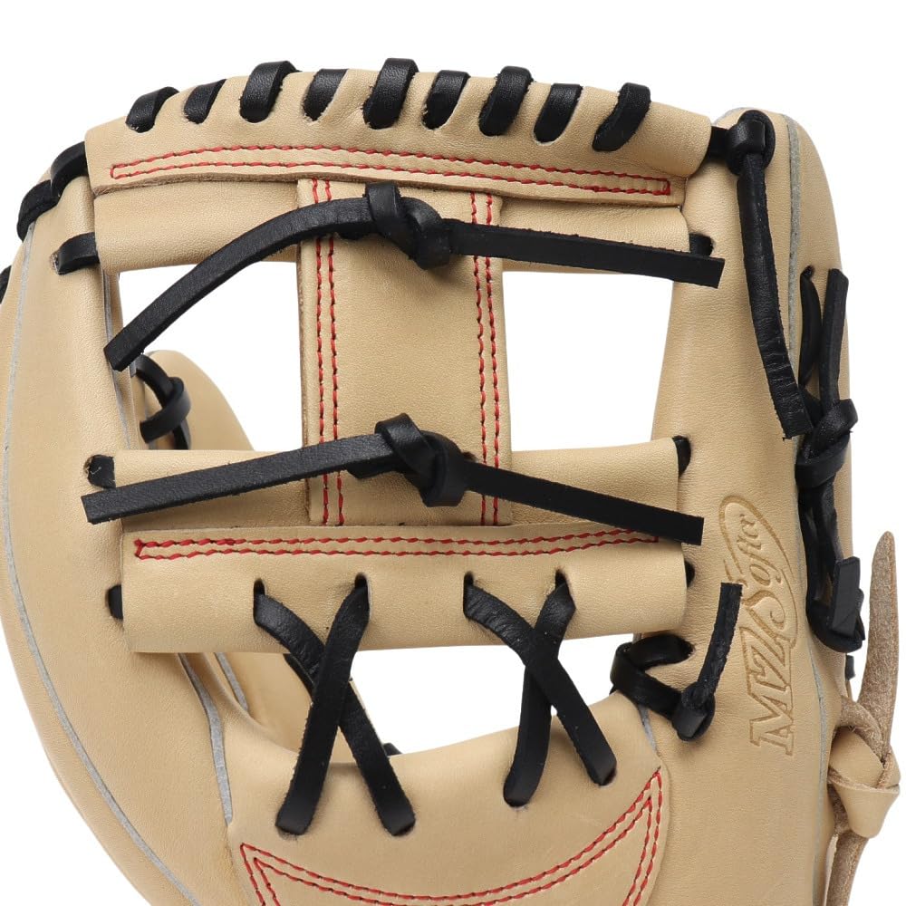 Amazon | MIZUNO 少年軟式用 MZ Softer オールラウンド用:サイズL