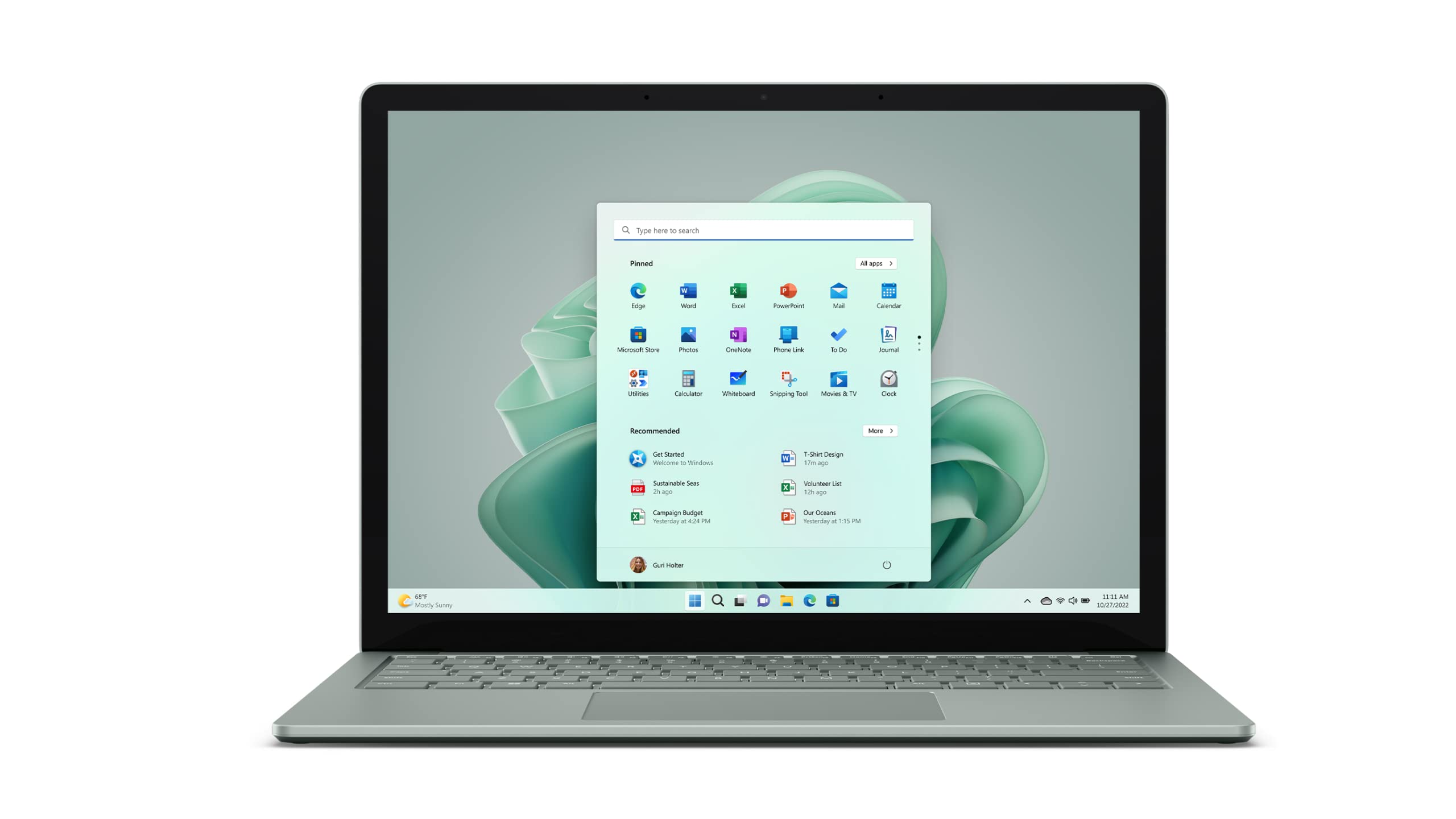 Surface Laptop 5 セージ 13.5/i5/16GB/256GB Amazon.co.jp