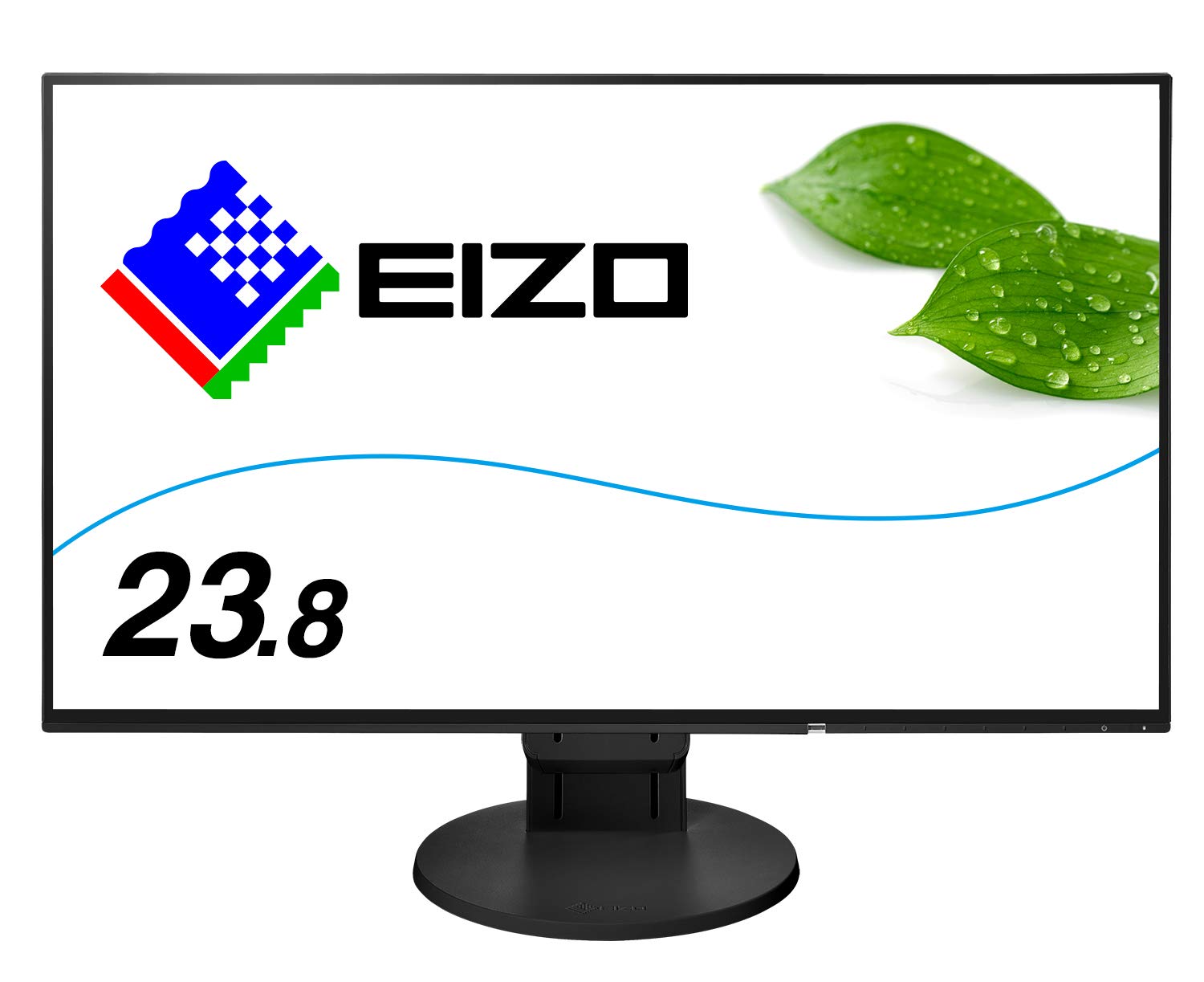 Amazon.co.jp: EIZO FlexScan 23.8インチ ディスプレイ モニター (フル