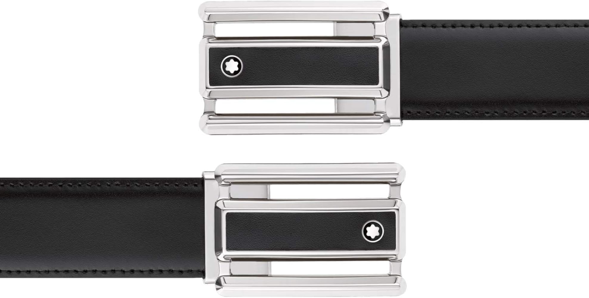 Amazon | MONTBLANC 【モンブラン】 メンズ ベルト 114423