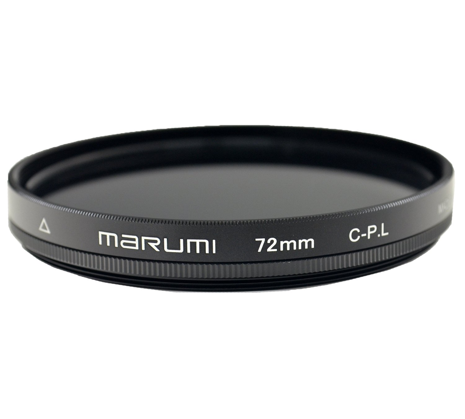 Amazon | マルミ MARUMI PLフィルター 72mm C-PL 72mm コントラスト