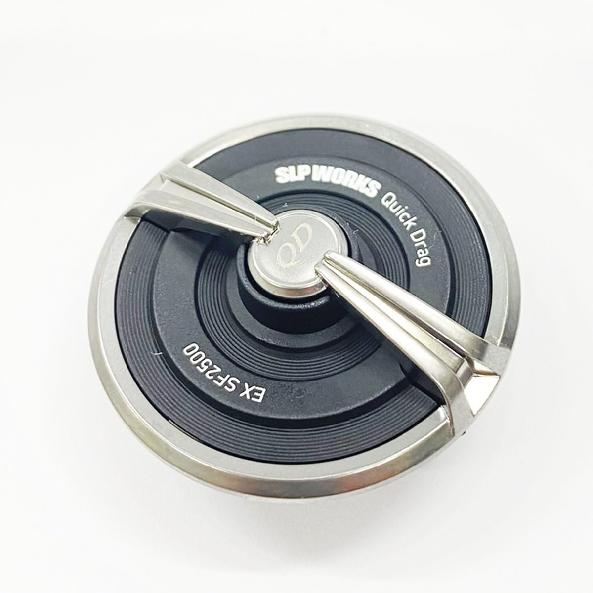 Amazon | 【ダイワ純正】SLPW EX SF 2500 クイックドラグノブ（22