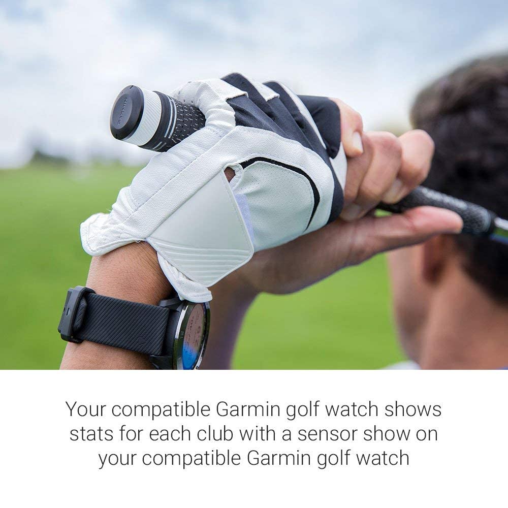 Amazon.com: Garmin Approach CT10 Starter Kit, Automatic Club