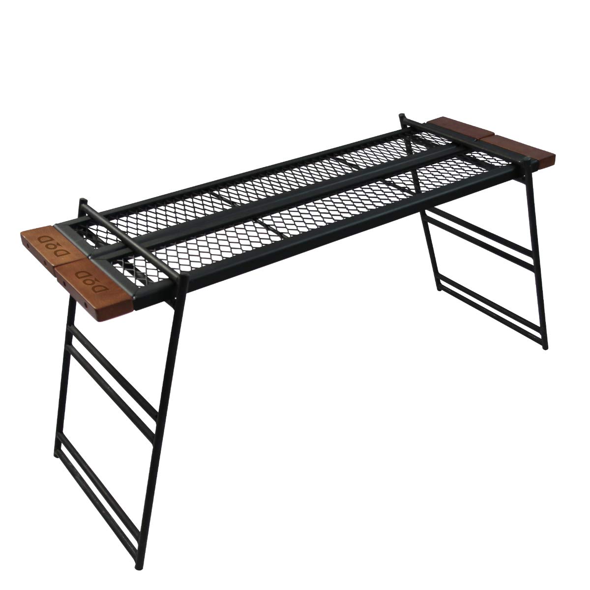 Amazon | DOD(ディーオーディー) テキーララック 焚き火の上で使用可能