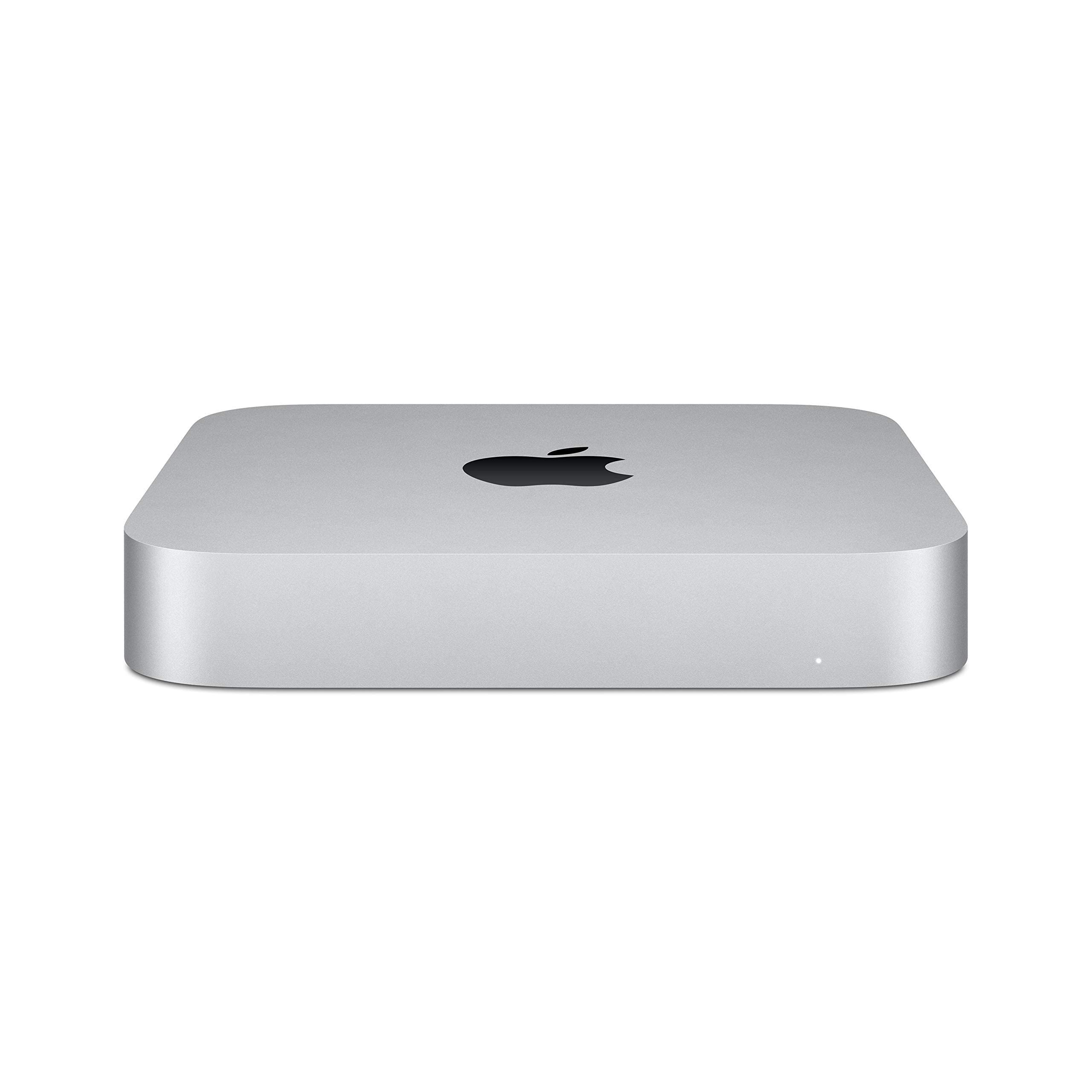 Amazon.com: Apple 2020 Mac Mini with Apple M1 Chip, 8GB RAM, 256GB