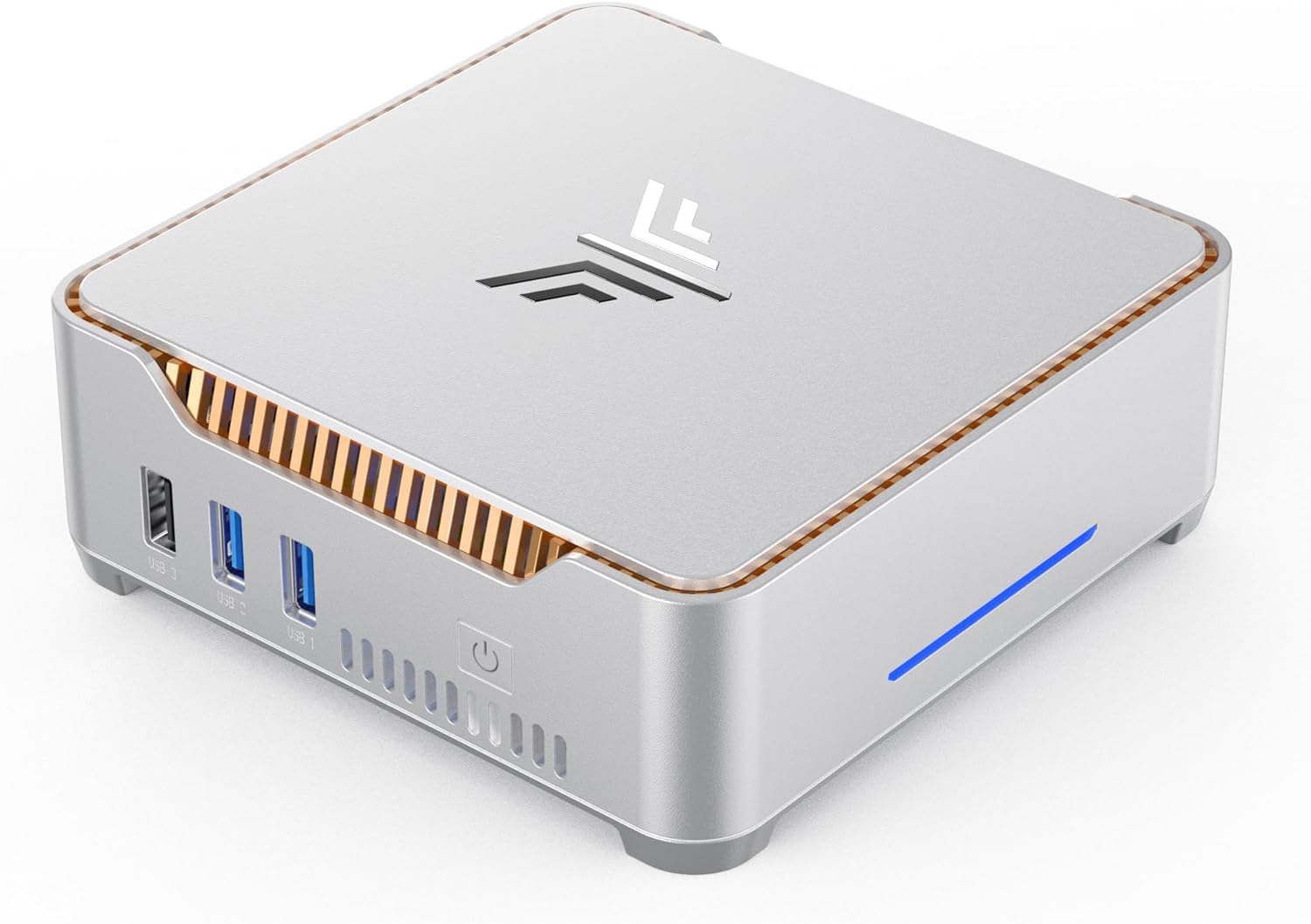 Amazon.co.jp: NiPoGi ミニpc N97 mini pc 8GB+256GB SSD Windows11 4