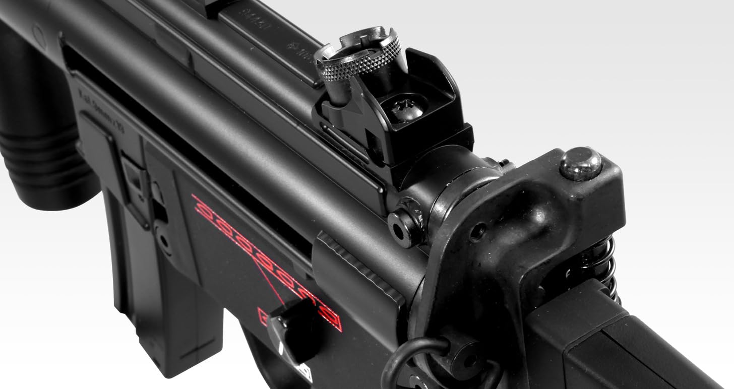 Amazon | 東京マルイ No46 H&K MP5K A4 PDW 18歳以上スタンダード電動