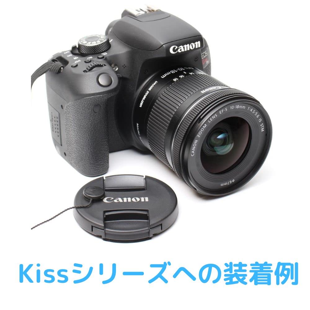 Amazon | キャノン Canon EF-S 10-18mm F4.5～5.6 IS STM レンズ