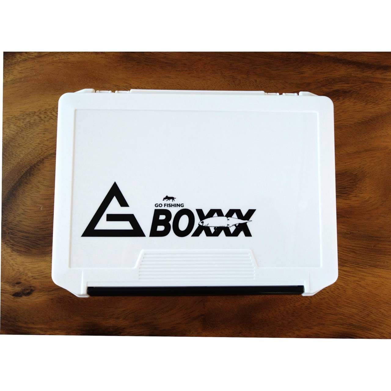 タイニークラッシュ 5個セット GO BOXXX ホワイト タイニークラッシュ