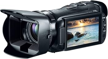 Amazon.com : Canon VIXIA HF G20 Camcorder with 10x HD Video Lens