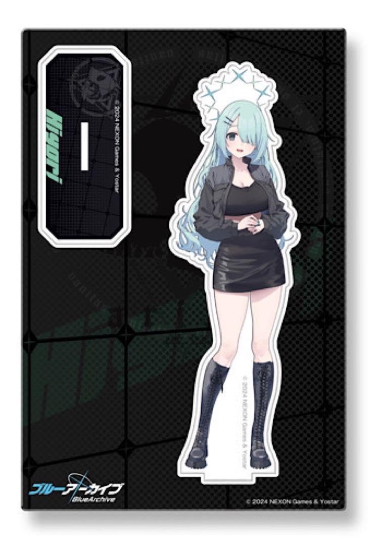 Amazon.co.jp: ZOZOTOWN コラボ 限定 アクリルスタンド 槌永ヒヨリ