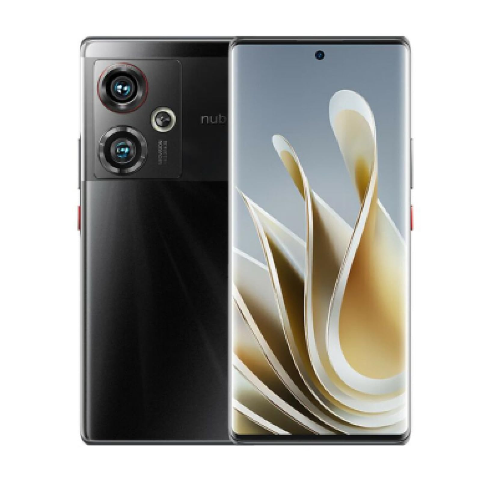 Amazon | 【SIMフリー】Nubia Z60 Ultra 5G NX721J | 12+256GB