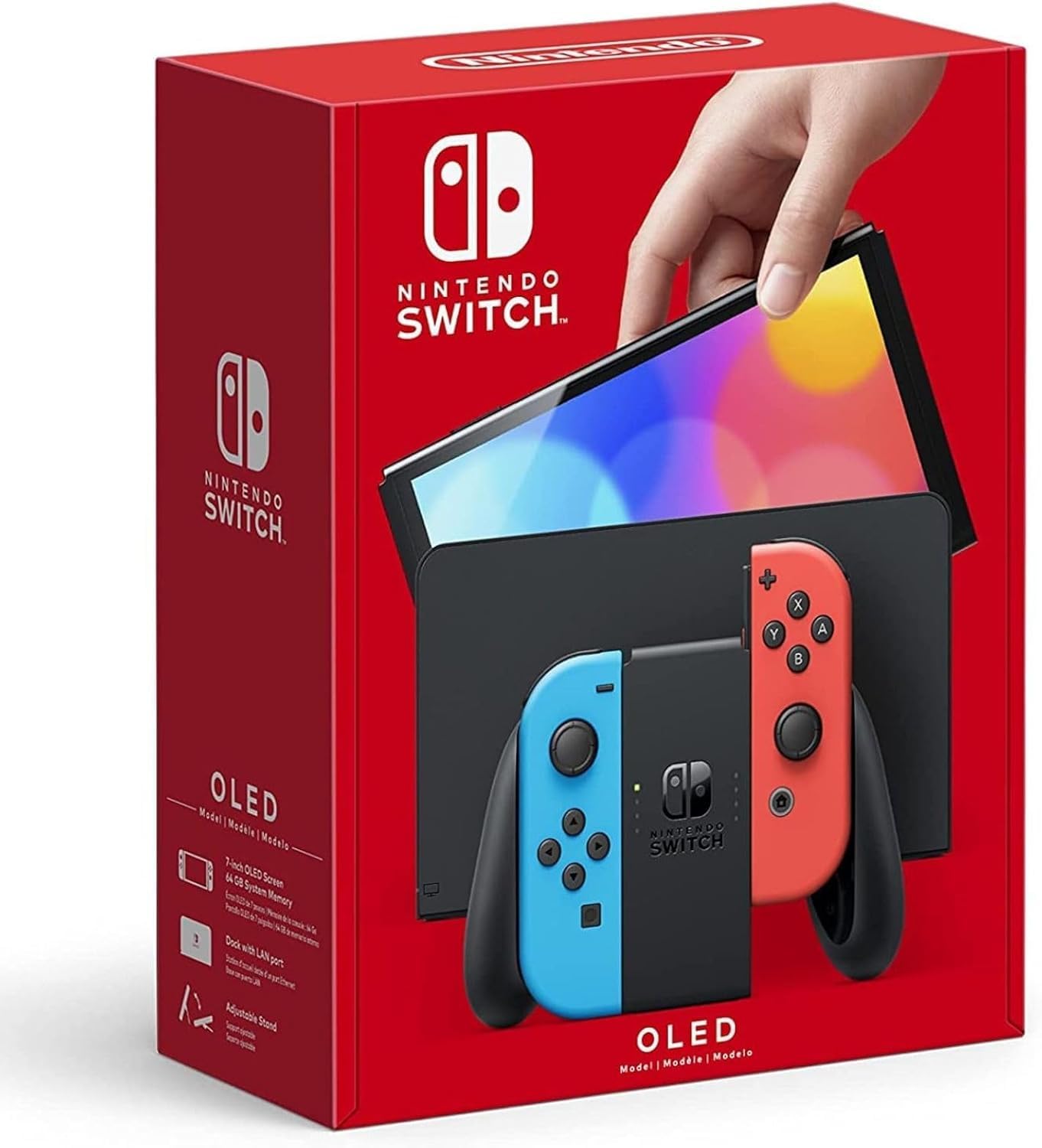 2025年購入 Nintendo Switch 付属品完備 Amazon.co.jp: 【整備済み品