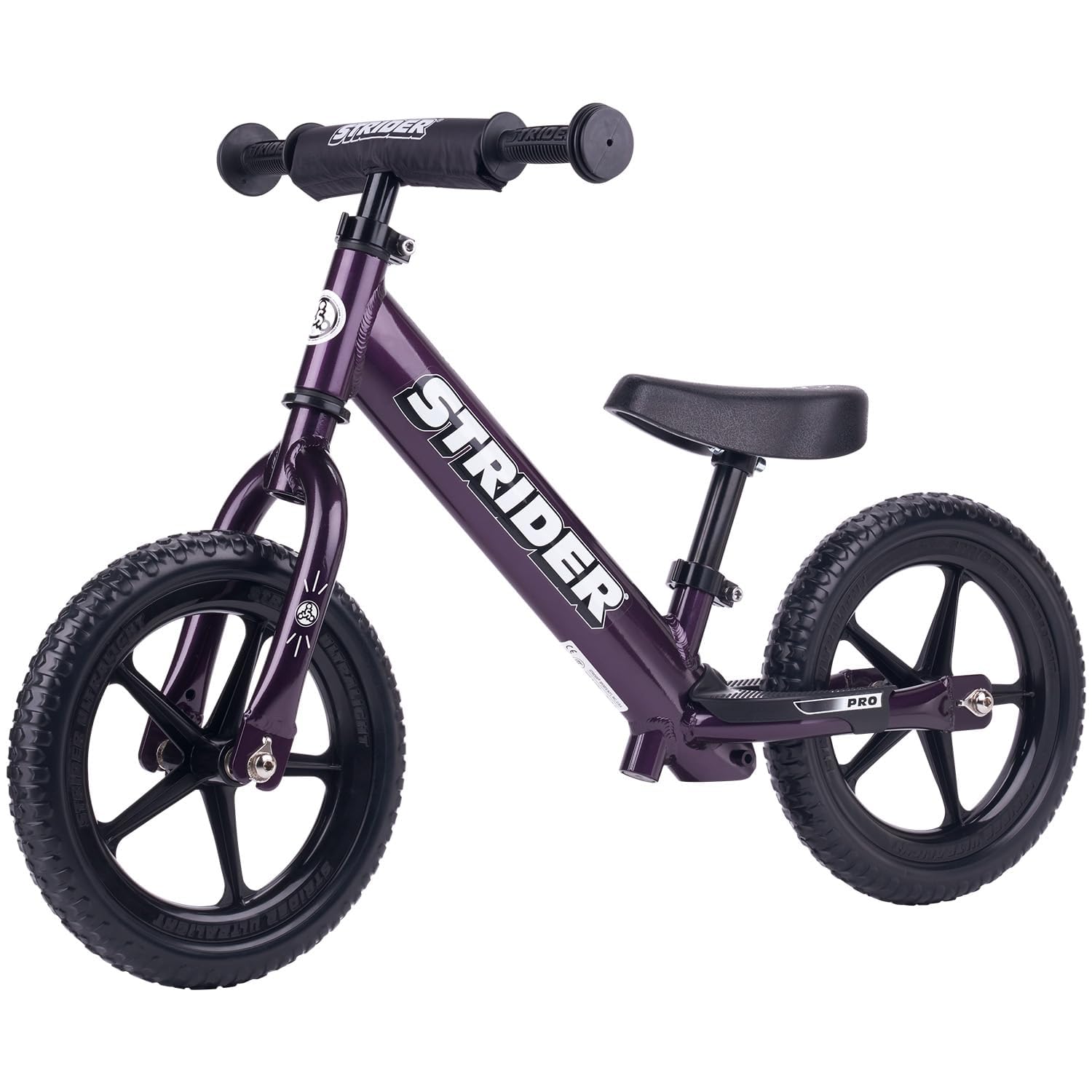 Amazon.co.jp: ストライダー プロ (STRIDER Pro) 12インチ 車体