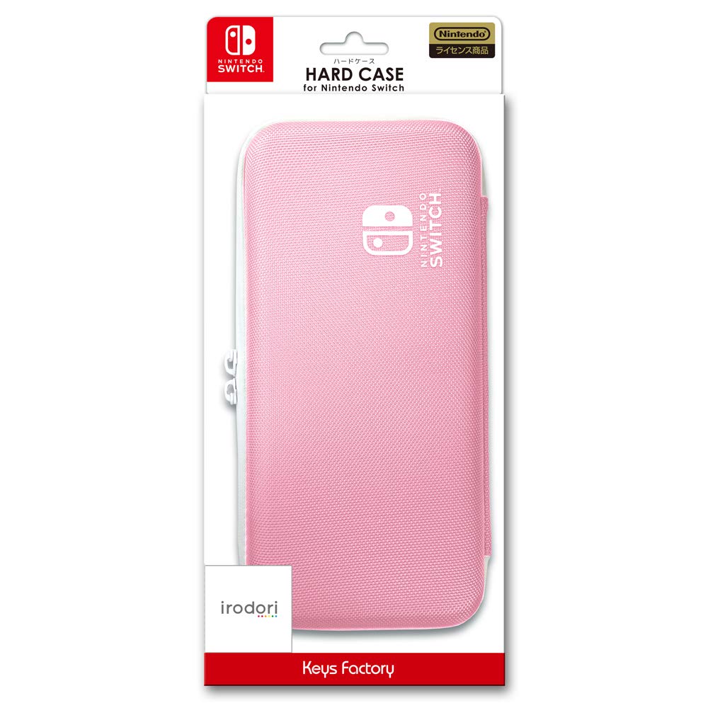 Amazon.co.jp: 【任天堂ライセンス商品】HARD CASE for Nintendo