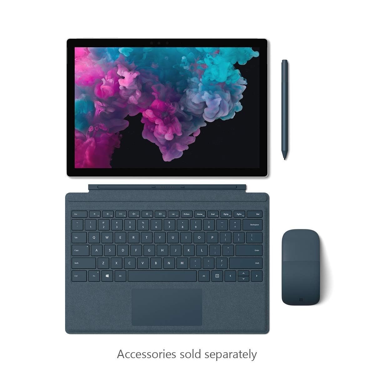 Amazon.com : Microsoft Surface Pro 6 (Intel Core i5, 8GB RAM