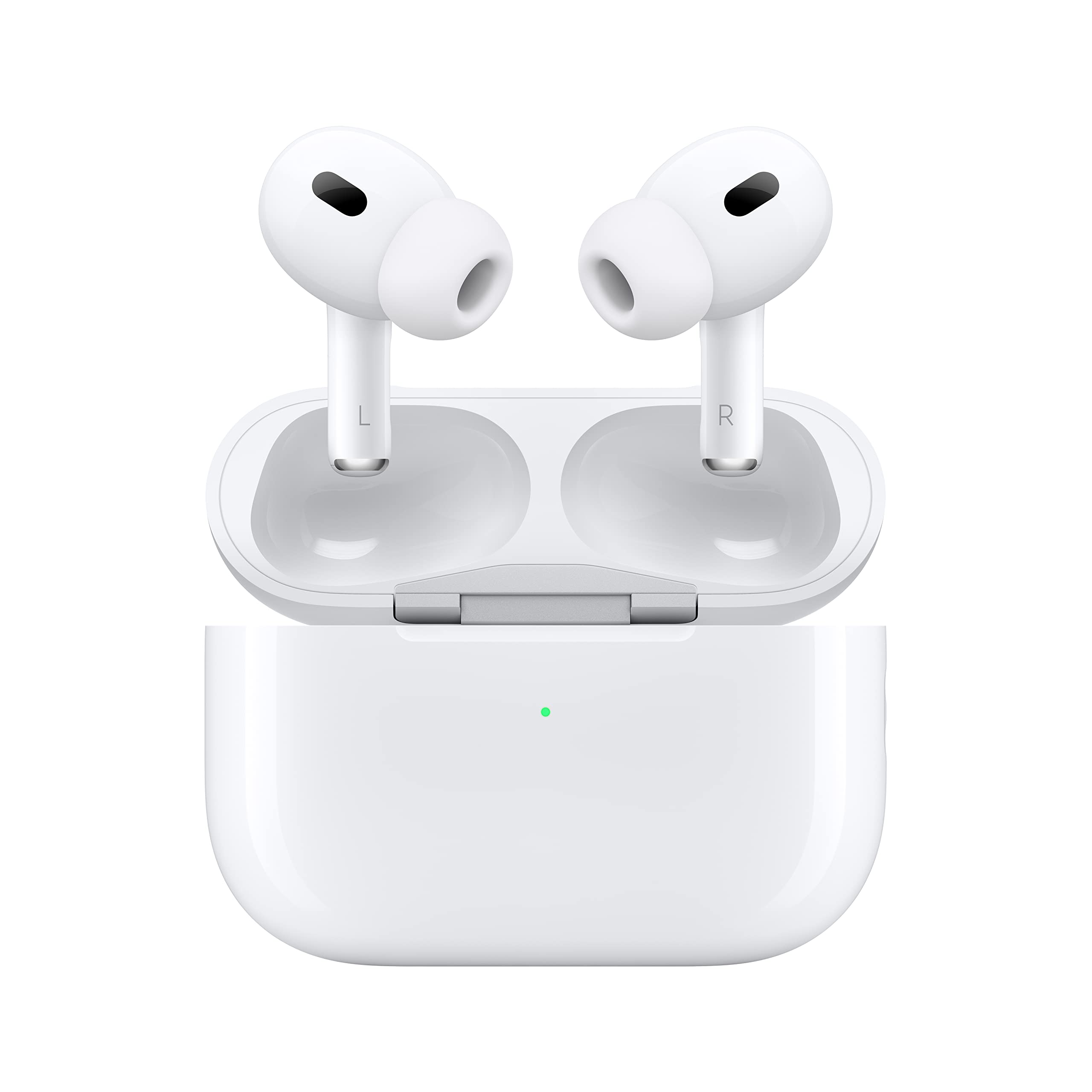 Amazon.com: Apple AirPods Pro (2nd Generation) (Renewed) : Electronics