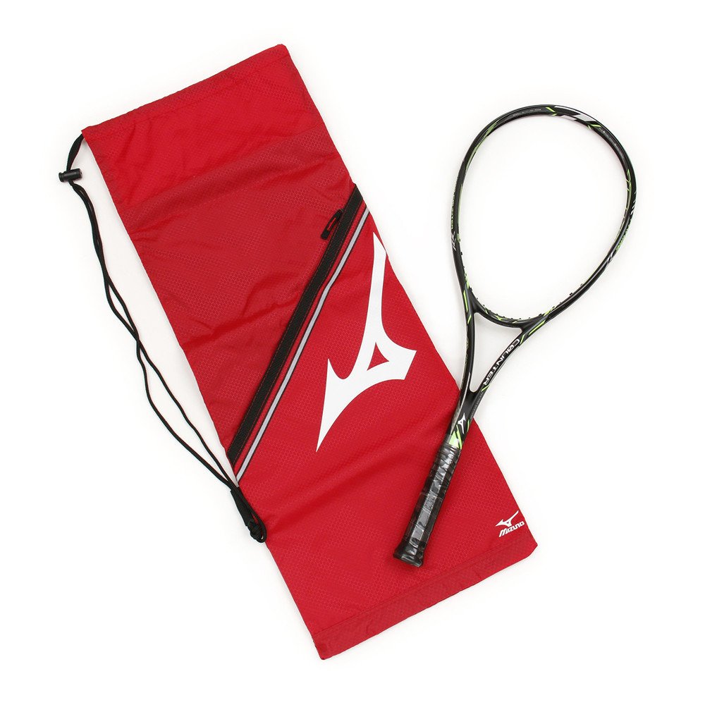 Amazon | ミズノ（ミズノ） 軟式テニスラケット ジスト Zゼロ