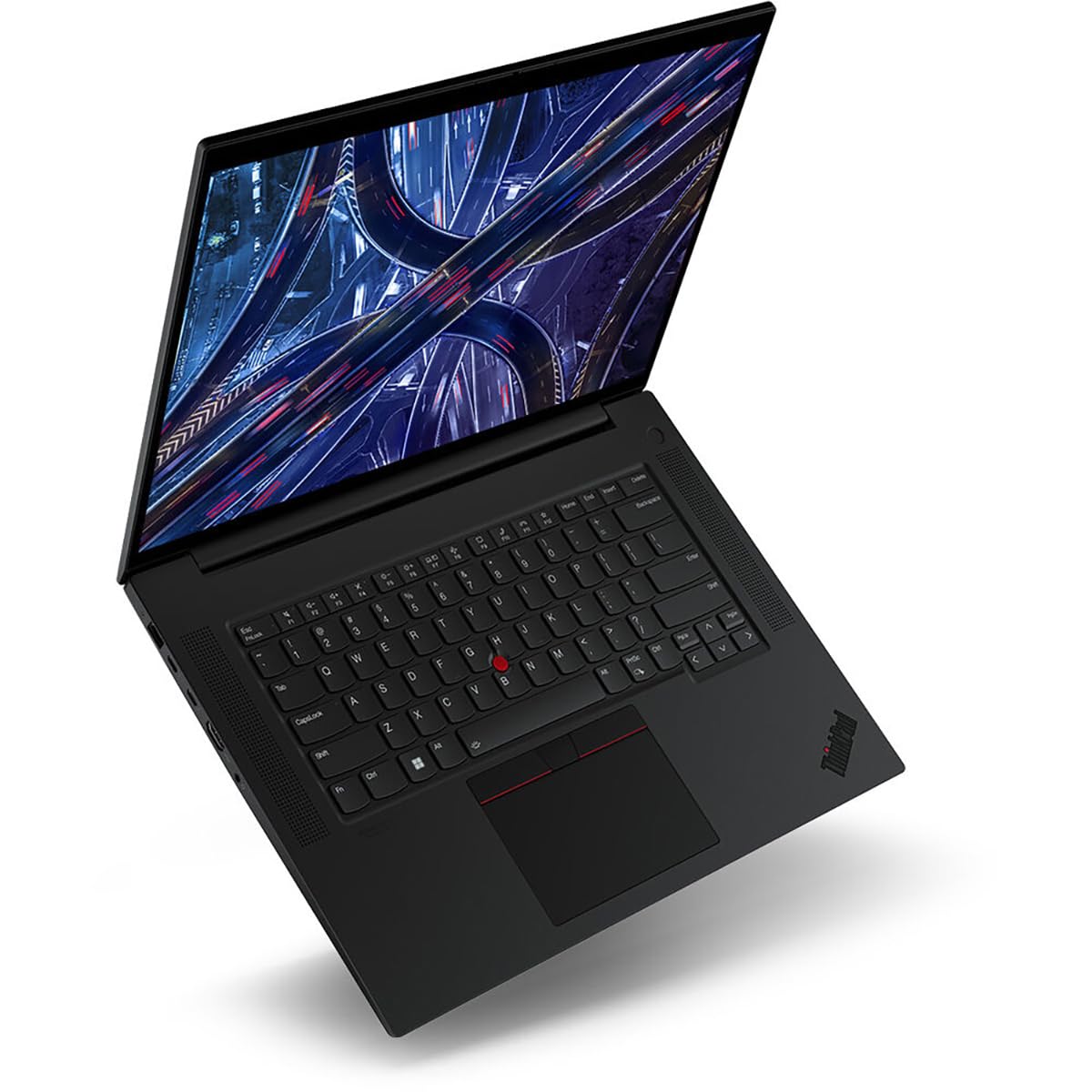 Amazon.co.jp: Lenovo ThinkPad P1 Gen 6 21FV001PUS 16インチ