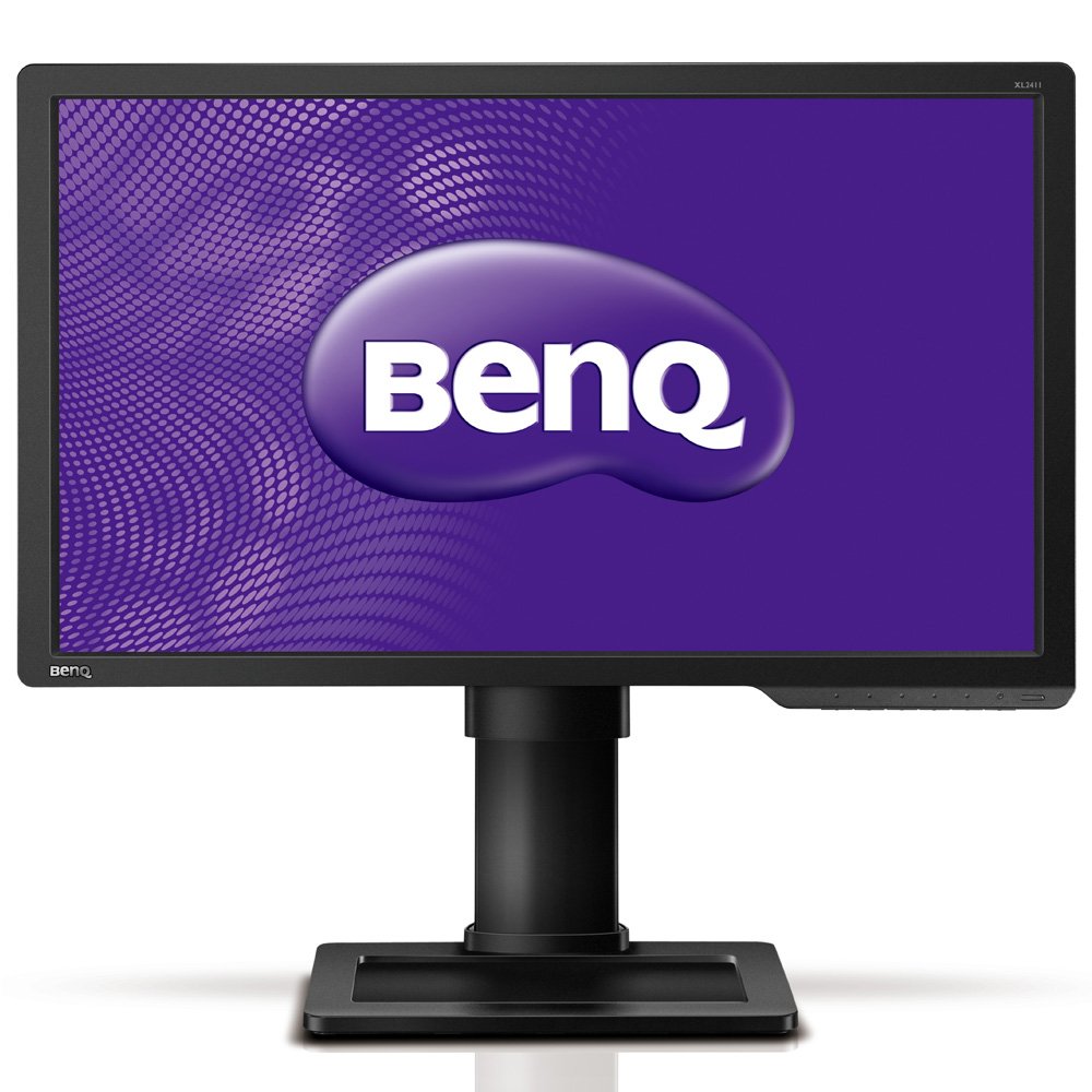 Amazon.co.jp: BenQ 24インチワイド Gamingモニター (Full HD/TNパネル