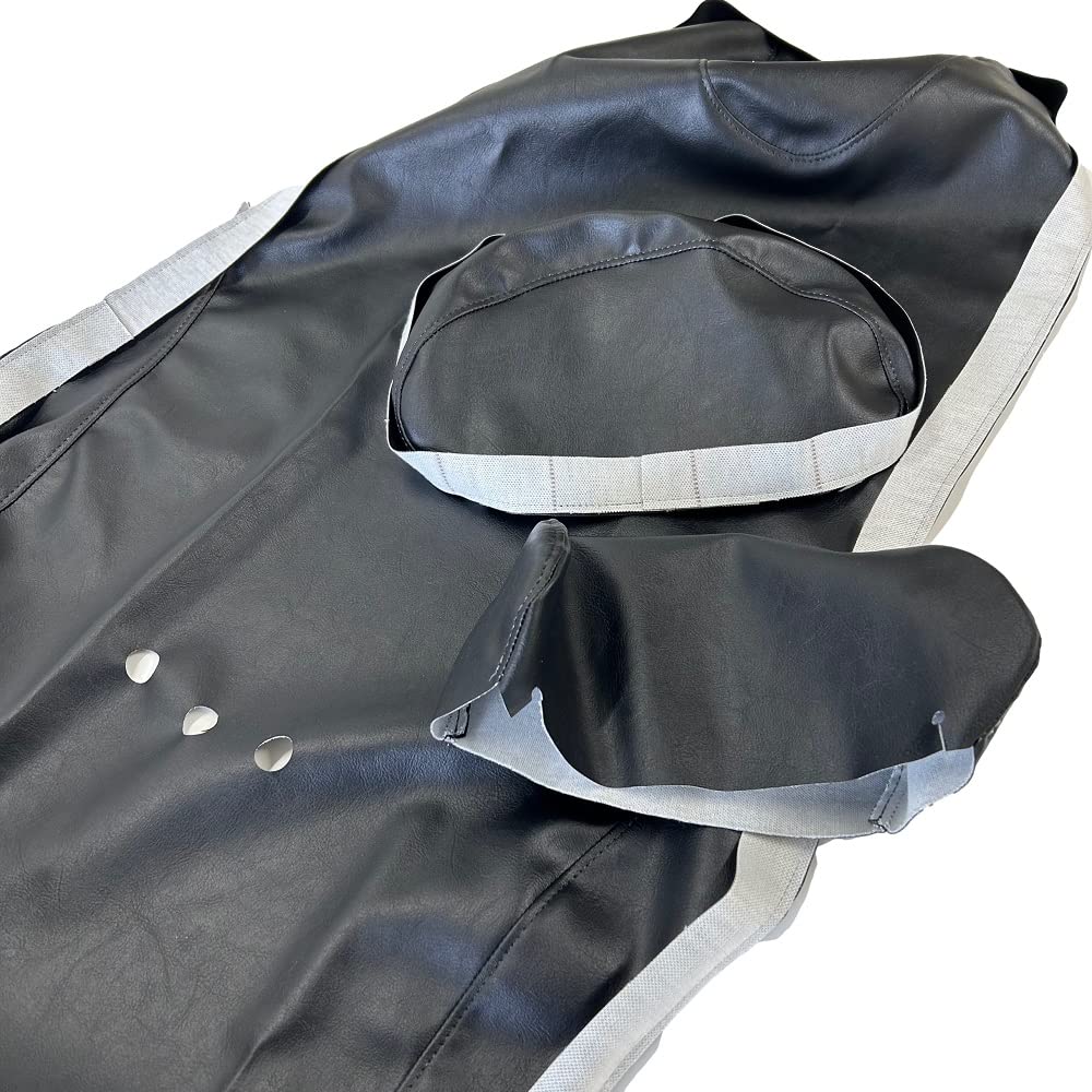 Amazon | ヤマハ マグザム250 (SG17J/SG21J) (張替)専用設計 シート