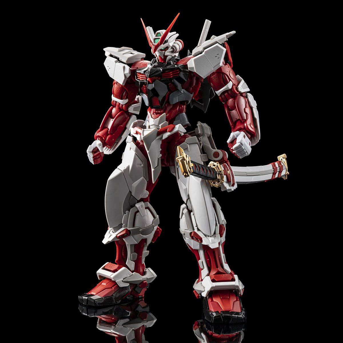 Amazon | ハイレゾリューションモデル 機動戦士ガンダムSEED ASTRAY