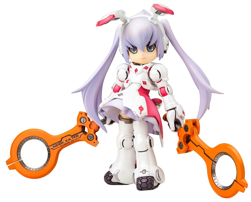 Amazon | 一撃殺虫!!ホイホイさん LEGACY DG-001LN ウサギア 1/1