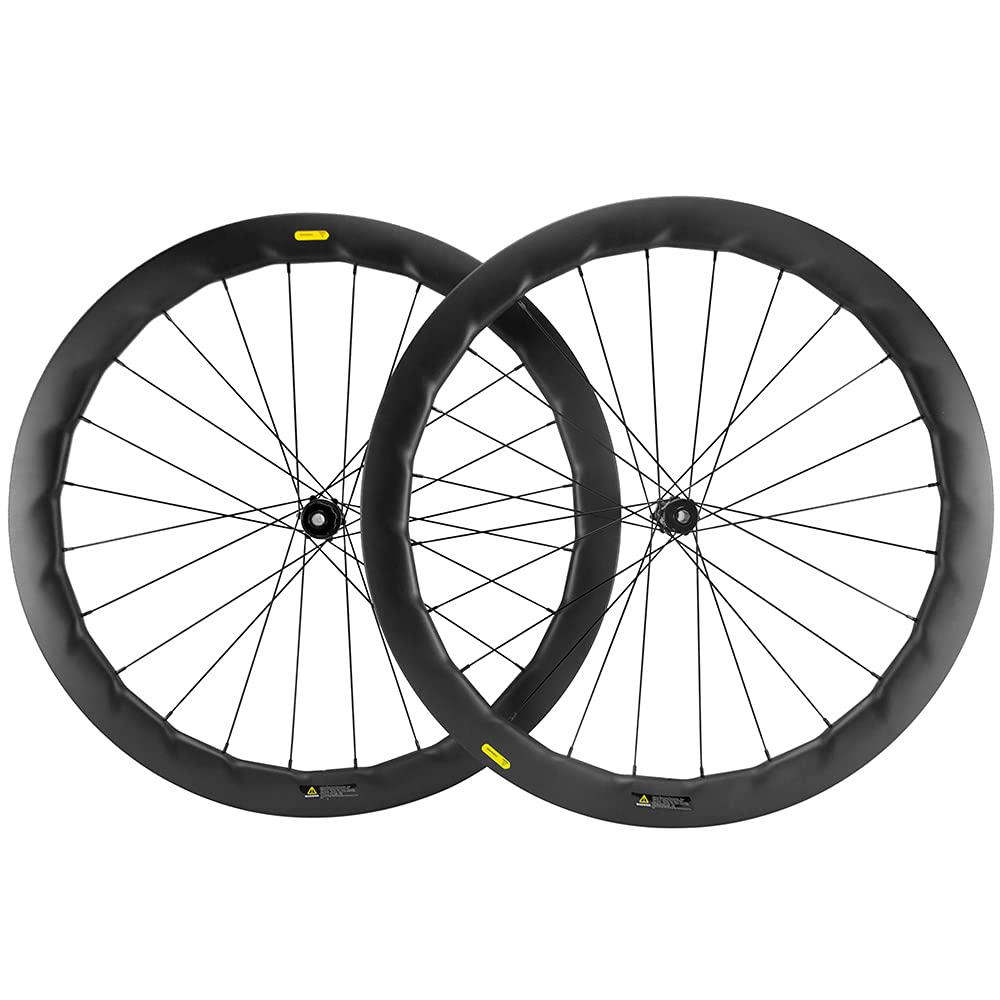 Amazon | Superteam(スーパーチーム) 50/25mm ディスクブレーキ ロード