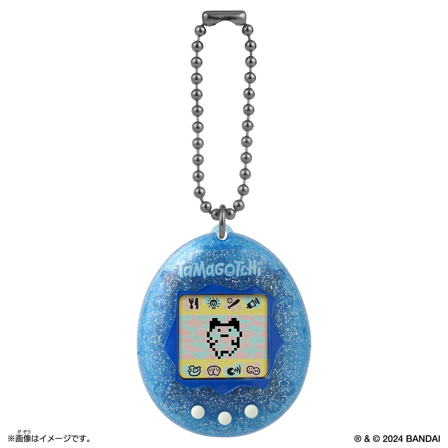 Amazon | [バンダイ(BANDAI)]【6月29日先行発売】 Original Tamagotchi