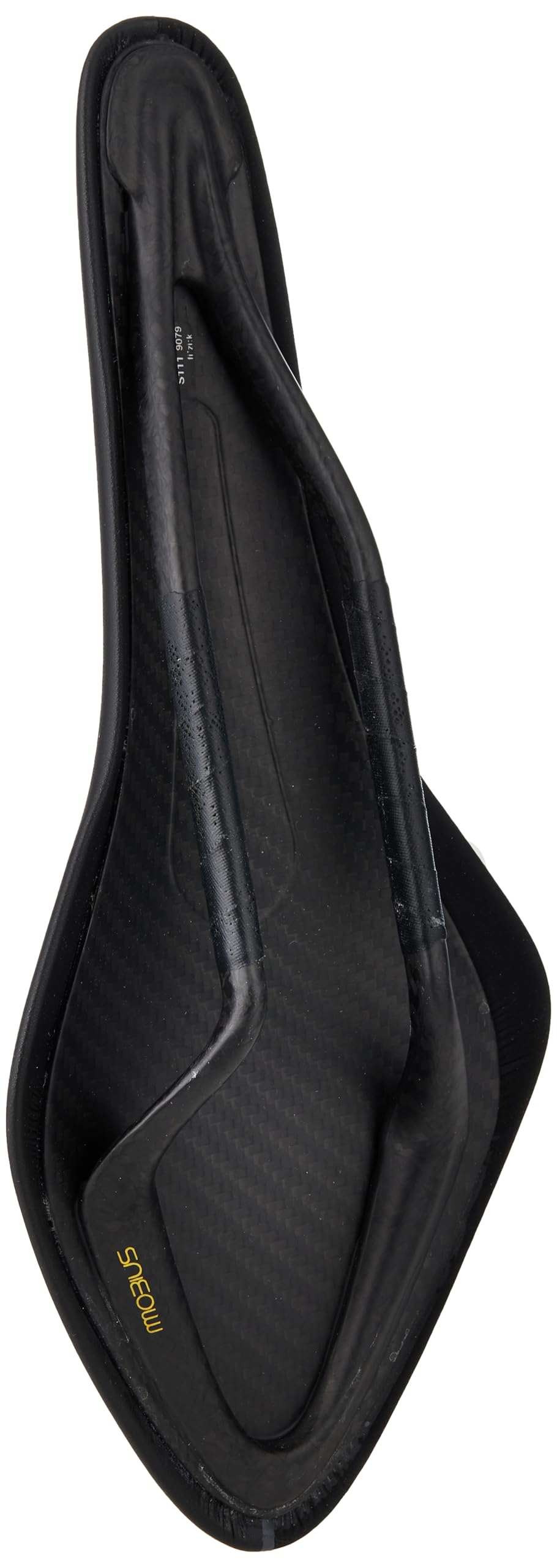 Amazon | Fizik(フィジーク) ARIONE 00 カーボン カーボンレール for